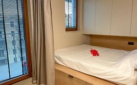 Comfortable 1-Room Apartment Close To The Center