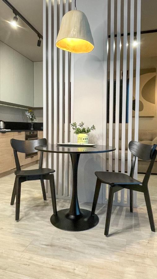 Comfortable 1-Room Apartment Close To The Center Варшава Екстер'єр фото