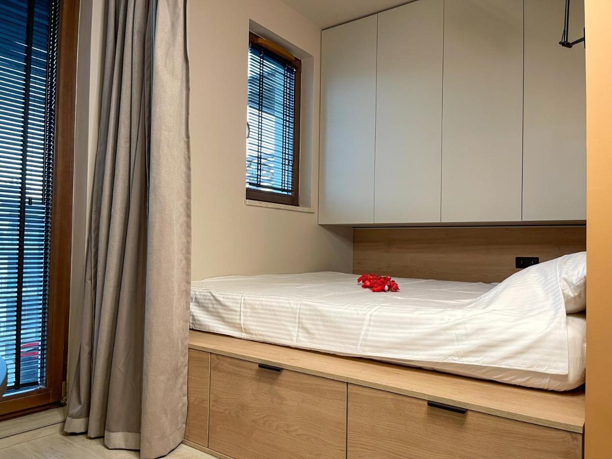 Comfortable 1-Room Apartment Close To The Center Варшава Екстер'єр фото